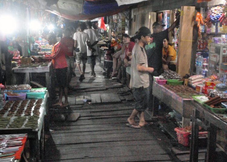 SEJUMLAH DAERAH DUKUNG PEMBERLAKUAN TARIF ADJUSTMENT