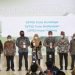 BALIKPAPAN TERIMA 3 PENGHARGAAN NASIONAL