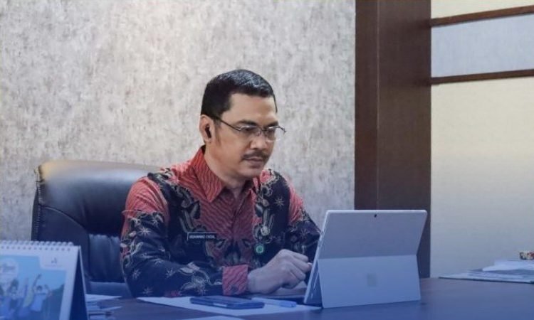 DISKOMINFO GELAR BIMTEK STB