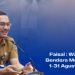 WARGA KALTIM DIMINTA KIBAR BENDERA SEBULAN