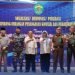PERAN FORKOPIMDA PERLU DIOPTIMALKAN