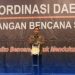 KALTIM PERLU PENGUATAN PENANGGULANGAN BENCANA