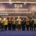 BPBD KALTIM GELAR RAKOR PENANGGULANGAN BENCANA