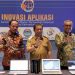 BPN KALTIM LUNCURKAN 5 APLIKASI LAYANAN