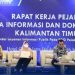 BADAN PUBLIK BISA MENOLAK MEMBERIKAN INFORMASI