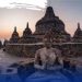 PEMERINTAH BATAL NAIKKAN TIKET BOROBUDUR