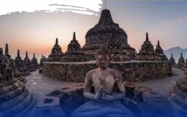 PEMERINTAH BATAL NAIKKAN TIKET BOROBUDUR