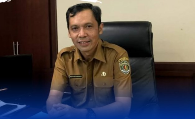 5.000 RLH DITARGET SELESAI SAMPAI 2023