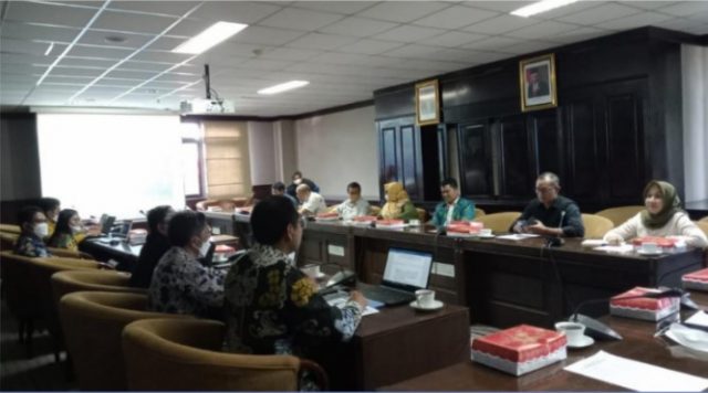 DPRD KALTIM DUKUNG PENJAGAAN LAJU INFLASI