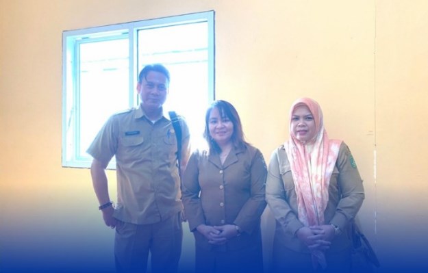 DISKOMINFO MINTA PENGEMBANGAN KIM DI KUKAR