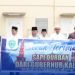 ISLAMIC CENTER SAMARINDA BAGIKAN 2.055 KUPON KURBAN