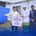 PEMRPOV TERIMA BANTUAN 1 SAPI DARI PRESIDEN RI