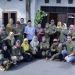 WAGUB KALTIM KURBAN BERSAMA ALUMNI SPANSA