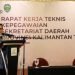 PEMPROV IMBAU DAERAH SEDERHANAKAN ADMINISTRASI