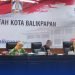 BALIKPAPAN TUAN RUMAH HKG KALTIM 2022