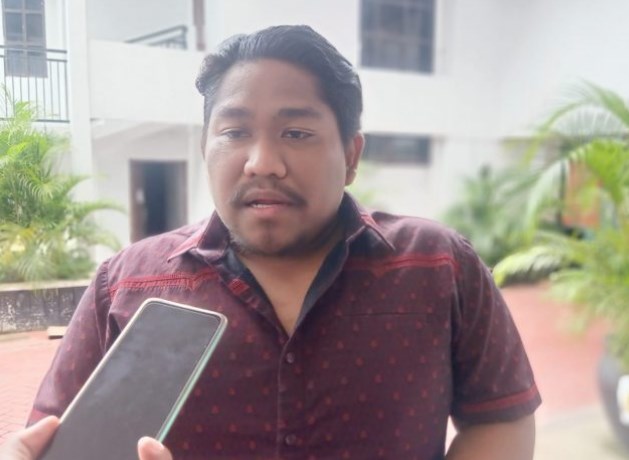 MASYARAKAT PERLU BERHATI-HATI SAAT DONASI