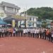 LANAL GELAR SILATURAHMI FORUM MARITIM