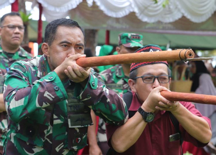 PANGDAM VI/MLW SAKSIKAN SPORT AND CULTURE DAY