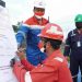 PERINGATI HUT RI, PERTAMINA GELAR SAFETY TALK