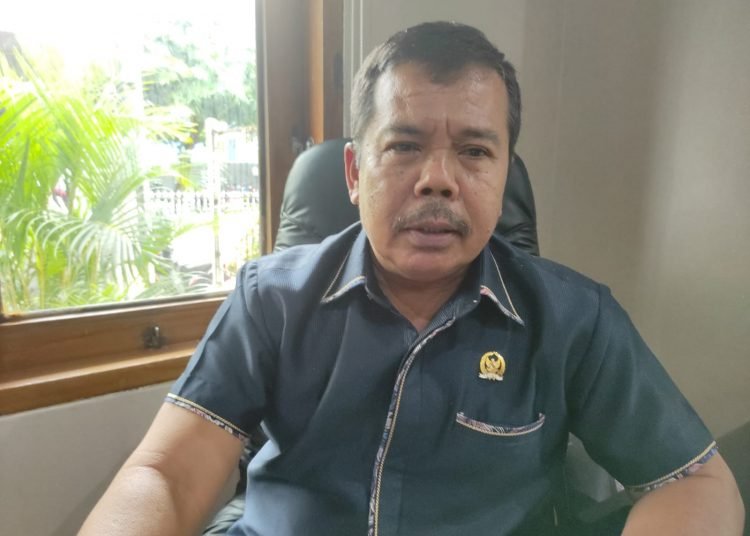 DEWAN MASIH KAJI REVISI IMTN