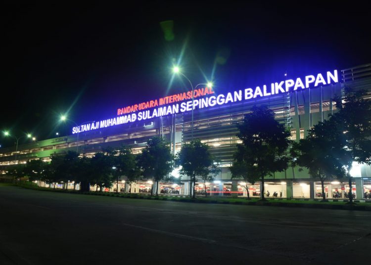 PERGERAKAN PENUMPANG DI AP I TEMBUS 5 JUTA ORANG