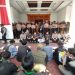 MAHASISWA KEMBALI DEMO KUHP DI DPRD