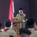 180 PRAMUKA KALTIM IKUT JAMBORE NASIONAL