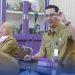 PEMPROV FINALISASI PENGATURAN SPBE