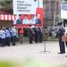 DISKOMINFO GELAR UPACARA HUT RI