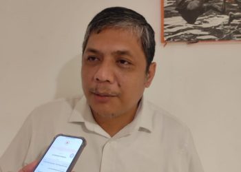 MILLENIAL HARUS PANDAI LITERASI