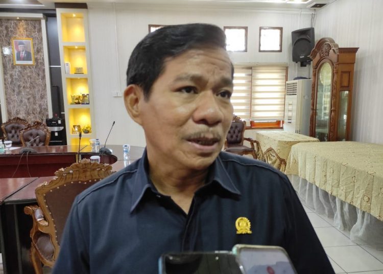 TATIB DEWAN TERTAHAN DI PROVINSI