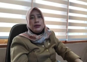 KAPASITAS TPA MANGGAR SEMAKIN TIPIS