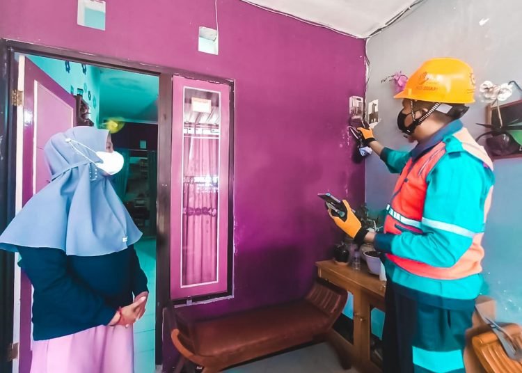 PLN PROMO DI HARI PELANGGAN NASIONAL