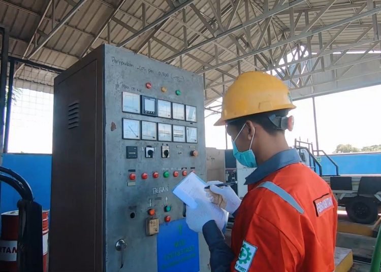 LONG HUBUNG KINI TERANG BENDERANG