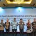 PLN GELAR MULTISTAKEHOLDERS FORUM 2022