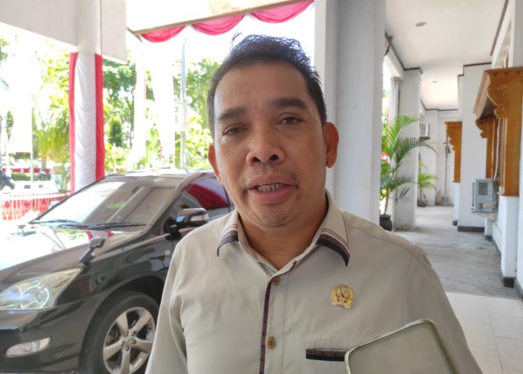 PEMKOT PERLU EKSPOSE PROYEK BANJIR