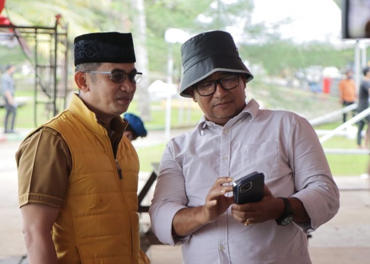 BENAHI RAPAK, WALIKOTA TERBITKAN SE