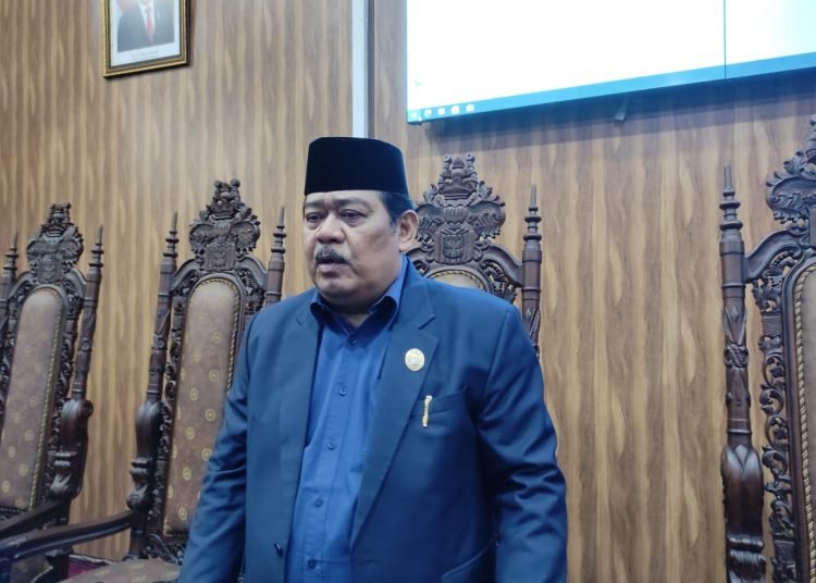 TATIB SELESAI, DEWAN SIAPKAN PANLIH