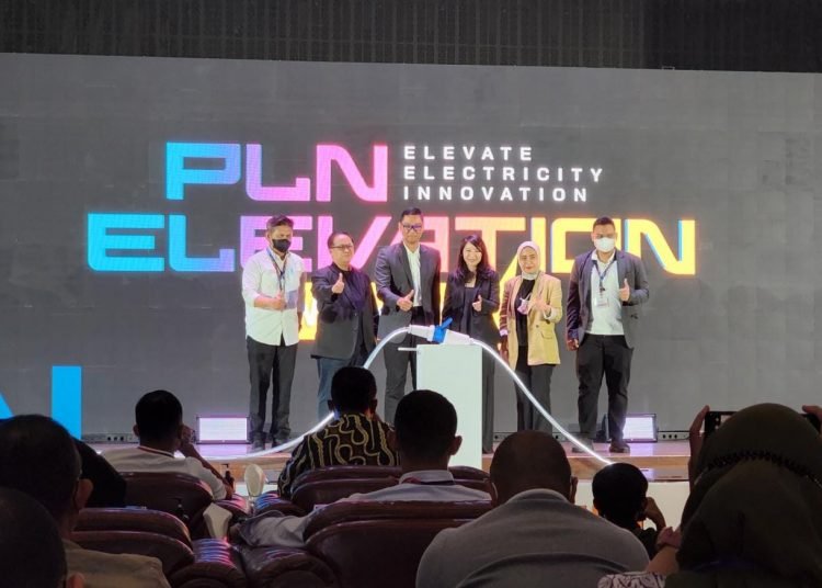 DUKUNG STARTUP, PLN SIAPKAN BANTUAN MODAL