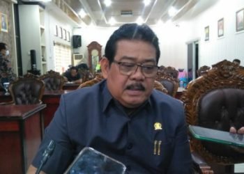 DPRD DUKUNG SOLUSI MUARA RAPAK