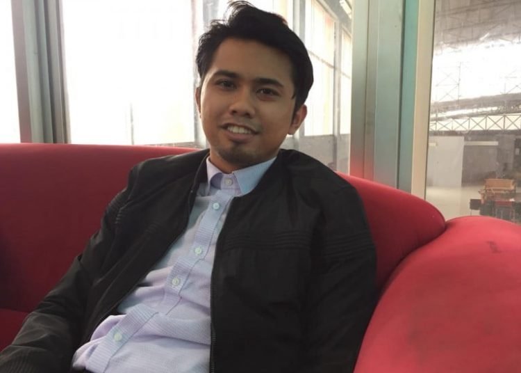 DEWAN SAMBUT INVESTASI KAMPUS