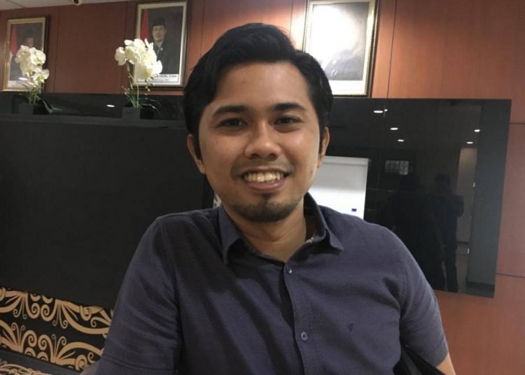 DEWAN PERTANYAKAN FORUM CSR