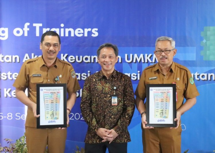 UMKM KINI BISA PAKAI SIAPIK