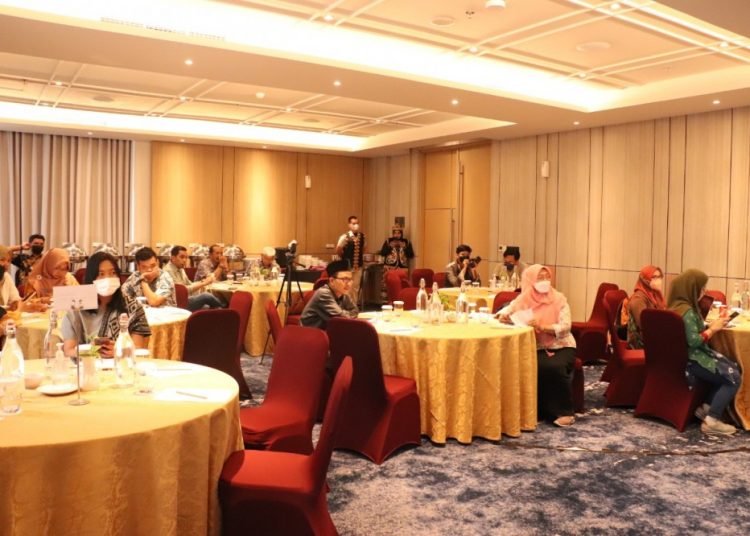 DISKOMINFO INGATKAN URGENSI INTERNET SEHAT