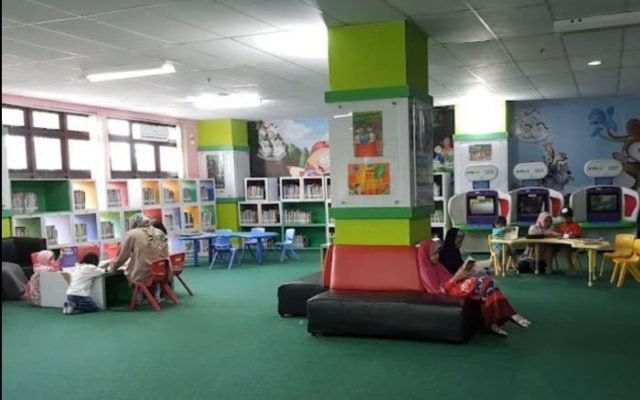 DPK INSTRUKSIKAN LAYANAN INKLUSI
