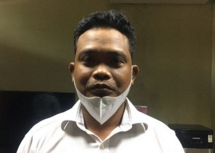 DPRD SESALKAN PEMBATALAN BENDUNG TELAKE