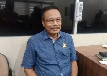 MUSIM HUJAN, DEWAN INGATKAN BANJIR