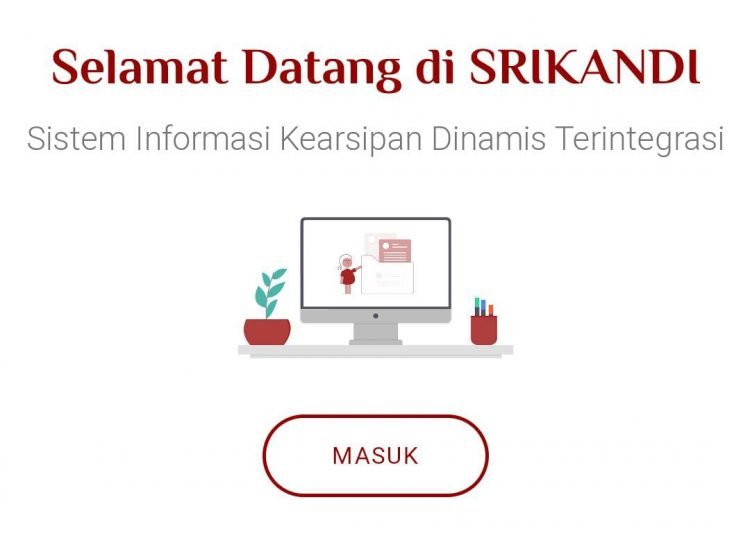 BALIKPAPAN SIAP PAKAI APLIKASI SRIKANDI