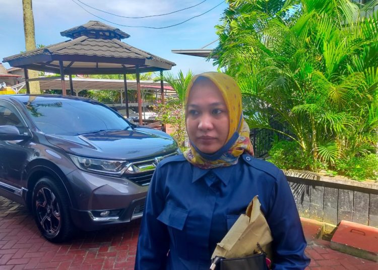 SOAL SMPN 25, DPRD AGENDAKAN RDP