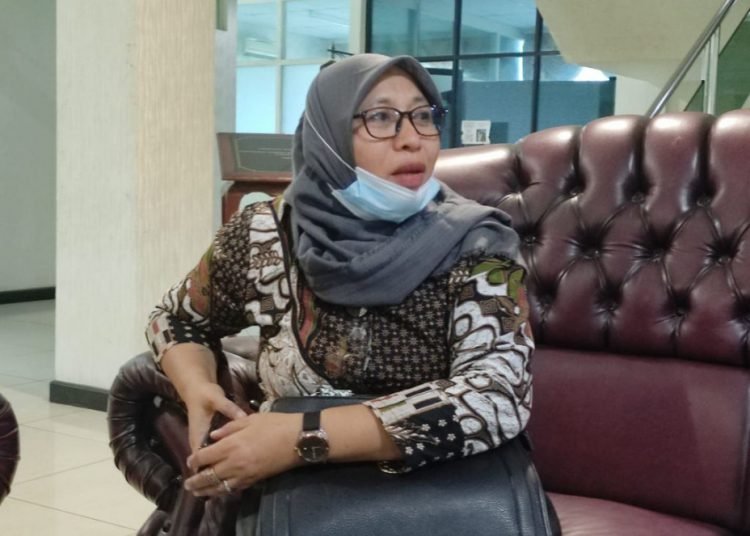 DEWAN PERTANYAKAN PENGURANGAN PUPUK SUBSIDI